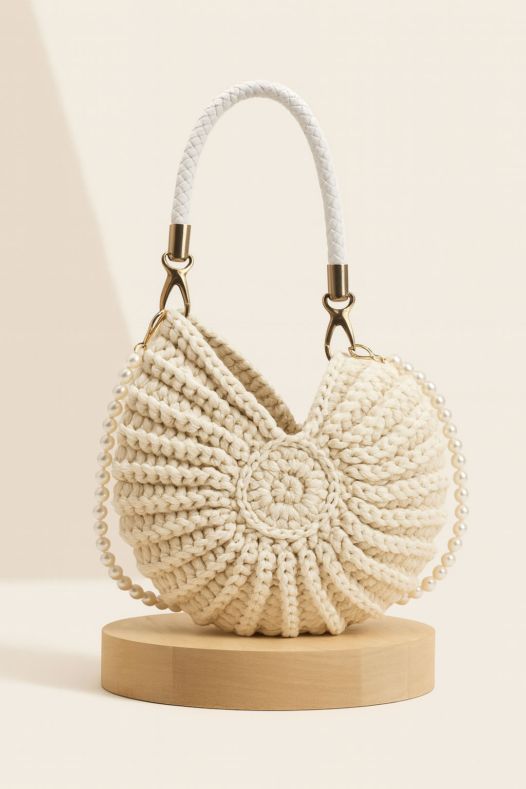 River Shell