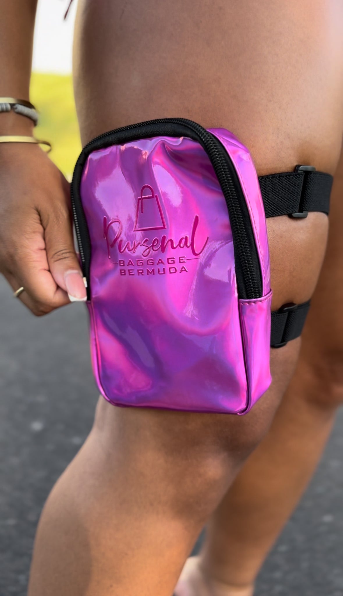 Thigh Bag