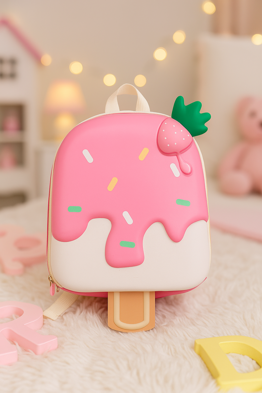 Girls Icecream