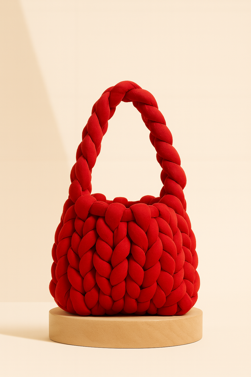 Woven